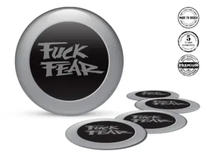 Car Rim Decal Tuning Radiant Flow Vector